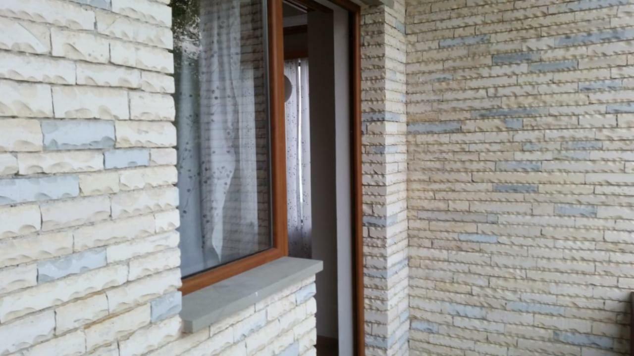 فندق Ujanikفي  Bujtina E Tomorrit المظهر الخارجي الصورة