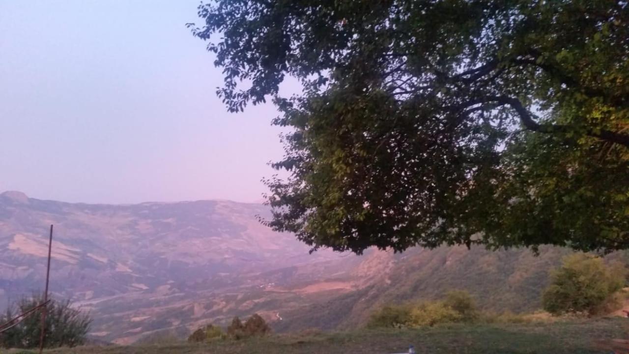 فندق Ujanikفي  Bujtina E Tomorrit المظهر الخارجي الصورة